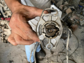 Oto Çıkma Parça / Renault / R 9 / Motor / Emme Manifoldu / Çıkma Parça 
