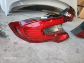 Oto Çıkma Parça / Fiat / Egea / Far & Stop / Sağ Arka Stop / Çıkma Parça 