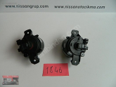 Oto Çıkma Parça / Nissan / X-Trail / Far & Stop / Sis Farı / Sıfır Parça 