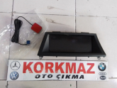 Oto Çıkma Parça / Bmw / X6 / Göğüslük & Torpido / Bilgi Ekranı / Çıkma Parça 