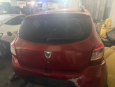 DACİA SANDERO ÇIKMA HATASIZ BAGAJ KAPAĞI