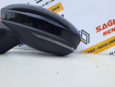 Oto Çıkma Parça / Renault / Clio / Ayna / Sol Dış Ayna / Çıkma Parça 
