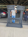Oto Çıkma Parça / Mercedes / E Serisi / Koltuk & Döşeme / Tavan Döşemesi / Çıkma Parça 