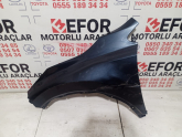 Oto Çıkma Parça / Honda / CR-V / Kaporta & Karoser / Sol Ön Çamurluk / Çıkma Parça 