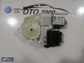 Oto Çıkma Parça / Mercedes / 200 / Oto Cam / Cam Motoru / Çıkma Parça 