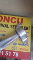 Oto Çıkma Parça / Honda / Civic / Alt Takım / Salıncak / Sıfır Parça 