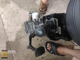 Oto Çıkma Parça / Renault / Megane / Oto Cam / Silecek Kolu / Çıkma Parça 