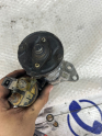 Oto Çıkma Parça / Seat / Toledo / Elektrik / Marş Motoru / Çıkma Parça 