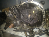 Oto Çıkma Parça / Renault / Kangoo / Şanzıman / Şanzıman Komple / Çıkma Parça 