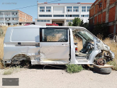 Oto Çıkma Parça / Volkswagen / Transporter / Kaporta & Karoser / Sol Sürgülü Kapı / Çıkma Parça 