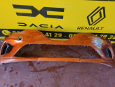 Oto Çıkma Parça / Renault / Clio / Tampon / Ön Tampon / Çıkma Parça 