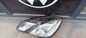 Oto Çıkma Parça / Mercedes / E Serisi / Far & Stop / Sol Ön Far / Çıkma Parça 