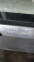 Oto Çıkma Parça / Honda / Jazz / Kaporta & Karoser / Sağ Ön Kapı / Çıkma Parça 