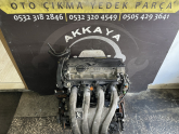 Oto Çıkma Parça / Citroen / Xsara / Motor / Motor (komple) / Çıkma Parça 