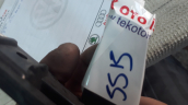Oto Çıkma Parça / Bmw / 1 Serisi / Tampon / Tampon Braketi / Çıkma Parça 