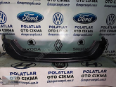 Ford Fusion arka tampon orijinal