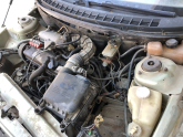 Oto Çıkma Parça / Lada / Vega / Motor / Motor (komple) / Çıkma Parça 