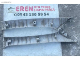 Oto Çıkma Parça / Nissan / Qashqai / Oto Cam / Ön Cam / Çıkma Parça 