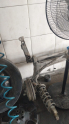 Oto Çıkma Parça / Renault / R 21 / Alt Takım / Arka Dingil / Çıkma Parça 