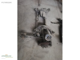 Oto Çıkma Parça / Ford / Mondeo / Alt Takım / Arka Dingil / Çıkma Parça 