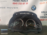 bmw f 10 hayalet gosterge