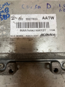Oto Çıkma Parça / Opel / Corsa / Beyin / Motor Beyni / Çıkma Parça 
