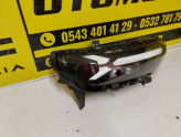 Oto Çıkma Parça / Renault / Duster / Far & Stop / Sağ Ön Far / Çıkma Parça 