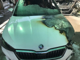 Oto Çıkma Parça / Skoda / Scala / Radyatör / Radyatör Seti / Çıkma Parça 