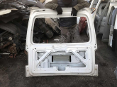 Oto Çıkma Parça / Volkswagen / Caddy / Oto Cam / Arka Cam / Çıkma Parça 