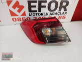 Oto Çıkma Parça / Honda / Civic / Far & Stop / Sağ Arka Stop / Çıkma Parça 