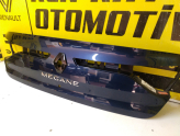 Oto Çıkma Parça / Renault / Megane / Kaporta & Karoser / Bagaj Kapağı / Çıkma Parça 