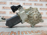 Oto Çıkma Parça / Ford / Tourneo Courier / Kalorifer / Kalorifer Motoru / Çıkma Parça 