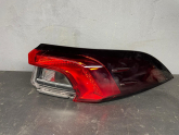 2019-2024 Toyota Corolla Orjinal Sağ Stop LED'siz Çıkma Parça