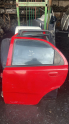 Chevrolet Aveo Sol Arka Kapı - Orijinal Çıkma Parça - 0536607