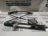 Oto Çıkma Parça / Ford / Focus / Oto Cam / Cam Krikosu / Çıkma Parça 