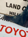 Oto Çıkma Parça / Toyota / Corolla / Kaporta & Karoser / Sol Ön Çamurluk / Çıkma Parça 