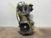 Dacia Jogger 1.0 TCe Komple Motor 110 bg H5DC490 H5D C 490