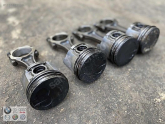 Oto Çıkma Parça / Mazda / E-2200 / Motor / Piston / Çıkma Parça 