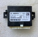 Oto Çıkma Parça / Renault / Clio / Beyin / Park Sensör Beyni / Çıkma Parça 
