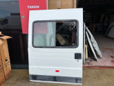 Oto Çıkma Parça / Fiat / Ducato / Kaporta & Karoser / Sağ Sürgülü Kapı / Çıkma Parça 