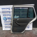Oto Çıkma Parça / Volkswagen / Golf / Kaporta & Karoser / Sağ Arka Kapı / Çıkma Parça 