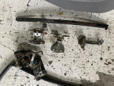 Oto Çıkma Parça / Hyundai / Accent / Koltuk & Döşeme / Kapı Döşemesi / Çıkma Parça 