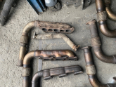 Oto Çıkma Parça / Volkswagen / Touareg / Egzoz / Egzoz Manifoldu / Çıkma Parça 