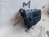 Oto Çıkma Parça / Fiat / Doblo / Klima / Kontrol Paneli / Çıkma Parça 