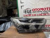 Oto Çıkma Parça / Volvo / XC40 / Far & Stop / Sağ Ön Far / Çıkma Parça 