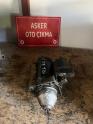 Oto Çıkma Parça / Fiat / Ducato / Elektrik / Şarj Dinamosu / Çıkma Parça 