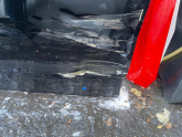 Oto Çıkma Parça / Ford / Tourneo Courier / Kaporta & Karoser / Sol Ön Kapı / Çıkma Parça 