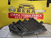 Oto Çıkma Parça / Chevrolet / Captiva / Far & Stop / Sol Ön Far / Çıkma Parça 
