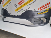 Oto Çıkma Parça / Renault / Megane / Tampon / Ön Tampon / Sıfır Parça 