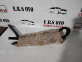 Oto Çıkma Parça / Renault / Clio / Tampon / Sis Farı Çerçevesi / Çıkma Parça 